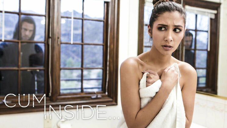 [PureTaboo] - Seth Gamble's Big Tit Fucking with Gianna Dior