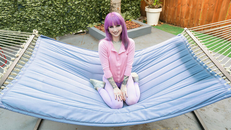 [ExxxtraSmall] - Pretty and Petite