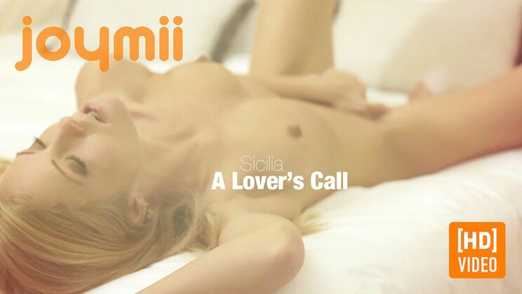 [Joymii] - The Bare Call of Love - Sicilia