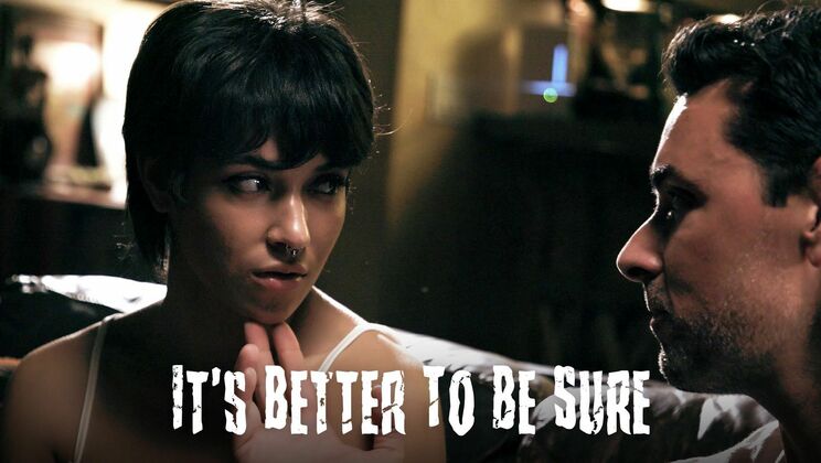 [PureTaboo] - Sure Blowjob, Every Time - Ryan Driller - Brooklyn Gray