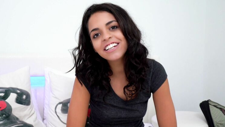 [MyPervyFamily] - Owe You a Favor - Vienna Black