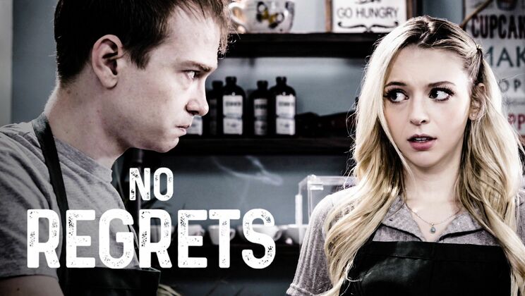 [PureTaboo] - Alex Jett Dominates Lily Larimar with Deep Throat and Cum Swallow - Alex Jett - Lily Larimar