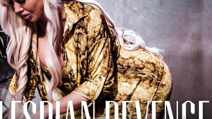 [PureTaboo] - Emma Hix and Nina Elle - Blonde & Brunette in Lesbian Heat - Emma Hix - Nina Elle