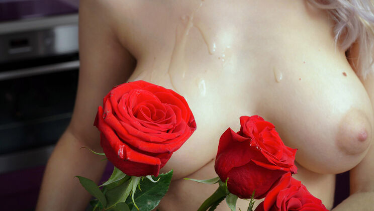 [TeamSkeetXSeries] - Big Boobs Sex with Adam Ocelot - Eva Elfie - Adam Ocelot