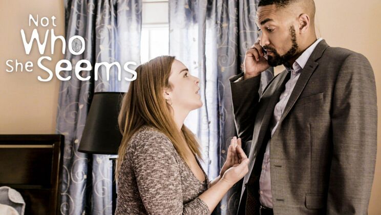 [PureTaboo] - Interracial Illusion