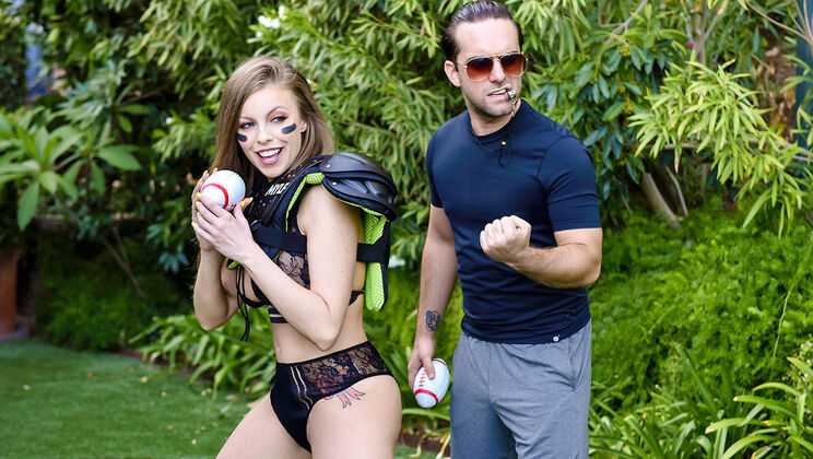 [MYLF] - Britney Amber MILF Bang Action - Britney Amber - Logan Pierce