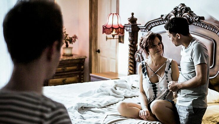 [PureTaboo] - Caring for Mom with Ricky and Alex