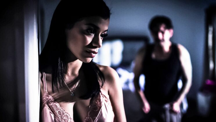 [PureTaboo] - Stepdad's Fisting Fiasco