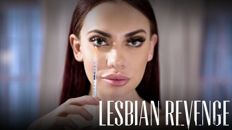 [PureTaboo] - A Part of Their Lesbian World: Sabina and Mary - Mary Moody - Sabina Rouge
