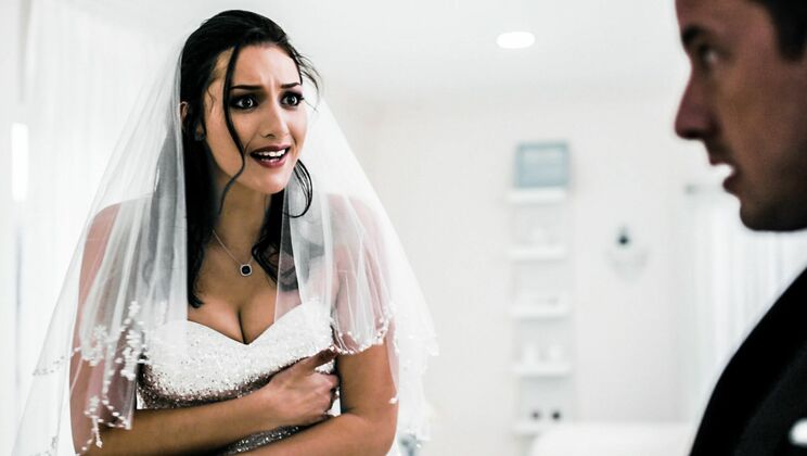 [PureTaboo] - Rough Sex With Big Tits Bella And Thick Cock - Jessy Jones - Bella Rolland