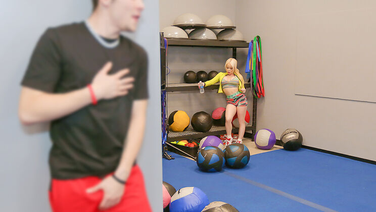 [MYLF] - Nikki Delano's MILF Bliss - Connor Kennedy - Nikki Delano