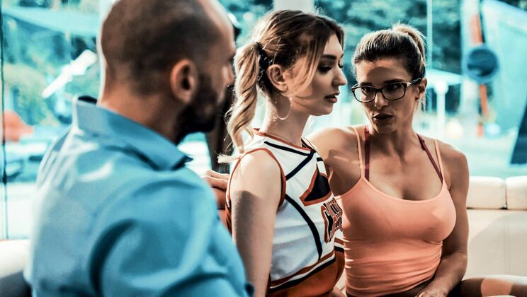 [PureTaboo] - Face Of A Familiar Lover