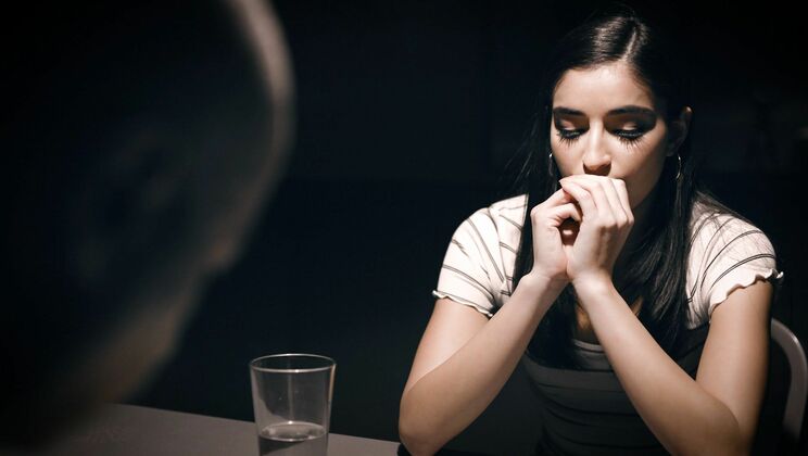 [PureTaboo] - Natural Tits Emily Willis in a Naughty Story - Chad White - Emily Willis