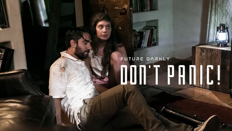 [PureTaboo] - Creamy Cheating: Elena's Wild Ride - Elena Koshka - Dick Chibbles