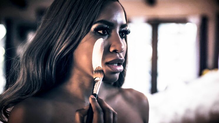 [PureTaboo] - Aurora and Sutra's Afrodisiac Night - Demi Sutra - Anny Aurora - Steve Holmes