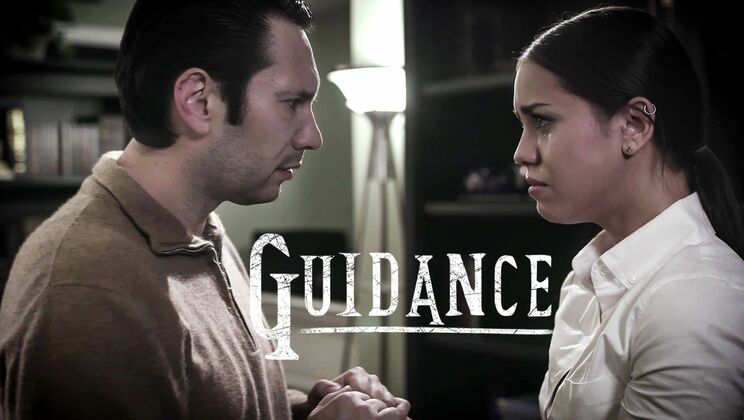 [PureTaboo] - Guidance for Brunette Alina Lopez