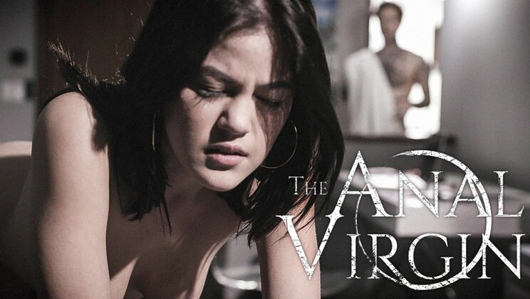 [PureTaboo] - Stepfamily Anal Fucking - Kendra Spade - Small Hands