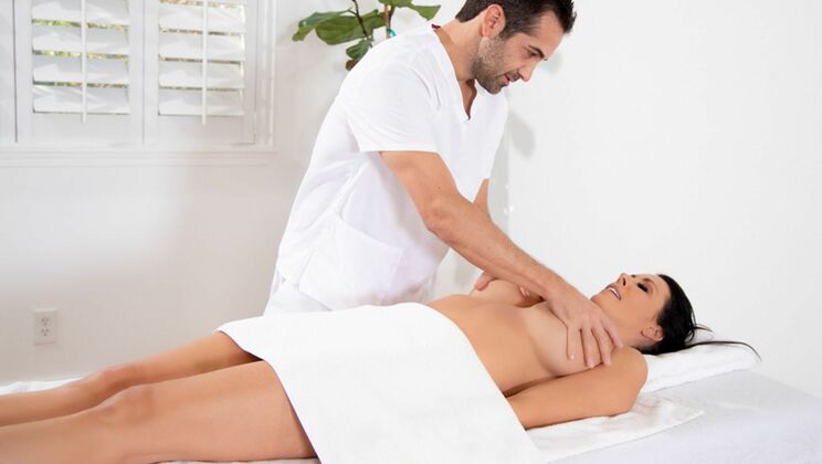 [Devil'sFilm] - My Breasts Get Fucked Hard