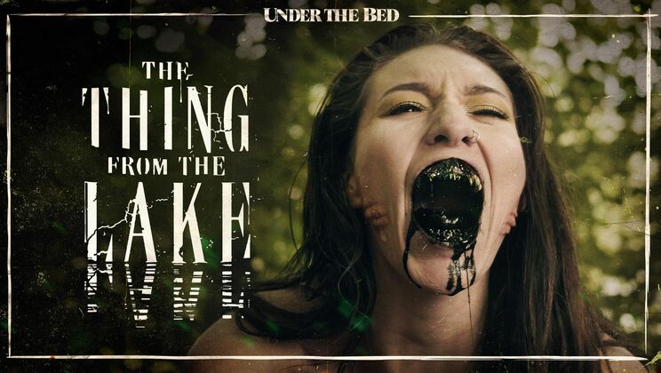 [PureTaboo] - 69 by the Lake: Bree and Bella's Hot Encounter - Bree Daniels - Lucas Frost - Bella Rolland