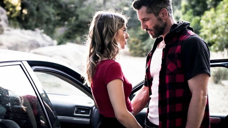 [PureTaboo] - Fight or Fuck - Mike Mancini - Kristen Scott