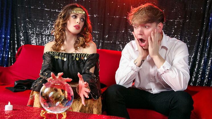 [MYLF] - No Good Fortune Here - Vivianne DeSilva - Joshua Lewis