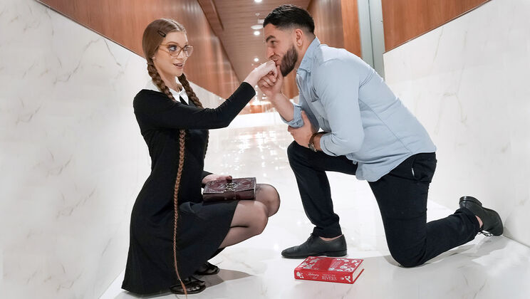 [MYLF] - Peter Green's Hot MILF - Peter Green - Erin Everheart