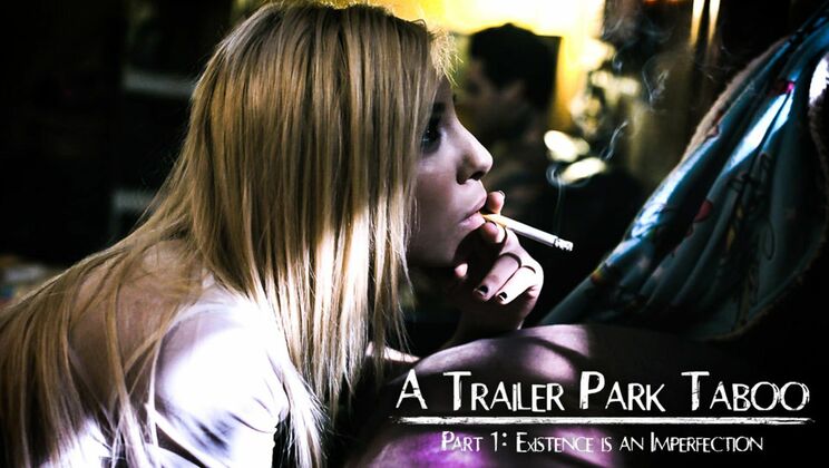[PureTaboo] - Trailer Park Taboo: Anal Delight