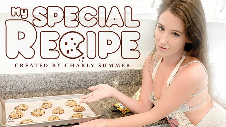 [ModelTime] - Charly's Sensual Experience - Charly Summer