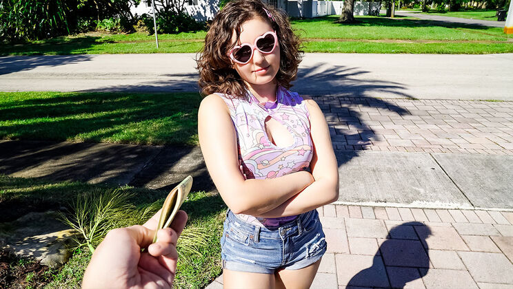 [POVLife] - Payment in a Different Way - Tyler Steel - Leana Lovings