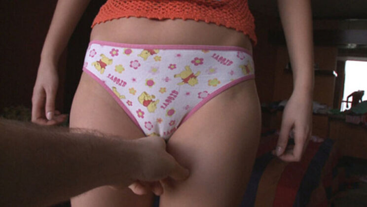 [WowGirls] - I Love Swallowing Cum from Sasha