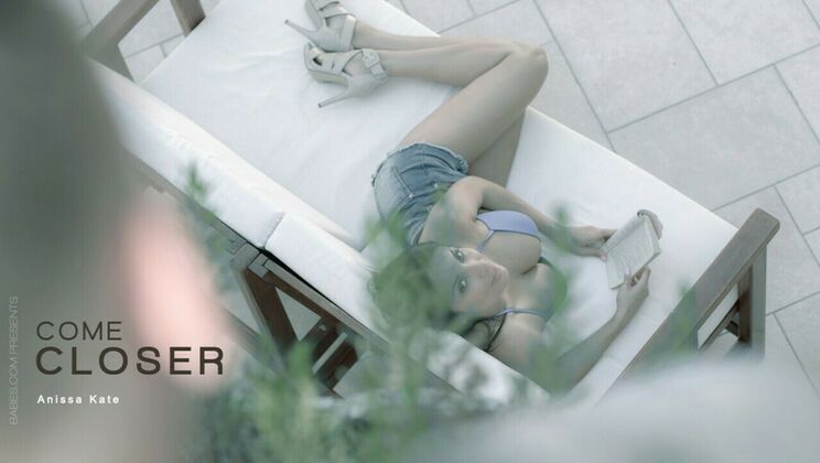 [Babes.com] - Anissa Kate's Athletic Body in Sex Action - Anissa Kate - Matt Ice