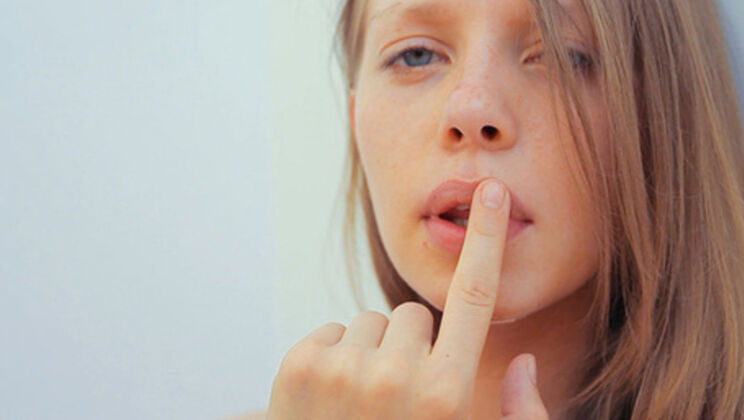 [WowGirls] - Licking and Lonely