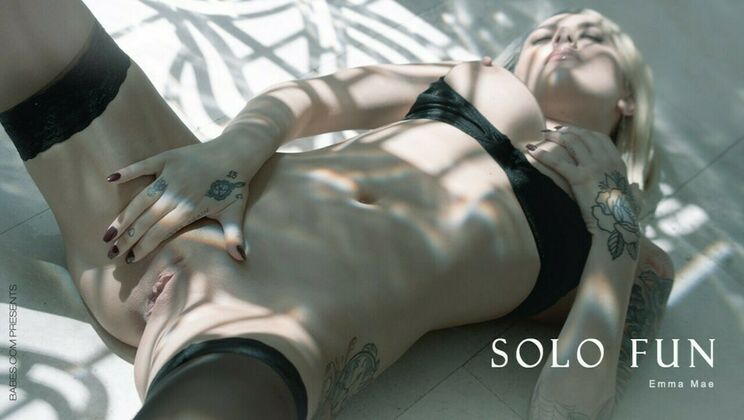 [Babes.com] - Emma Mae's Gonzo Fun - Emma Mae