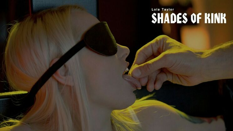 [Babes.com] - Taylor Twins Kai and Lola in Kinky Sex - Kai Taylor - Lola Taylor