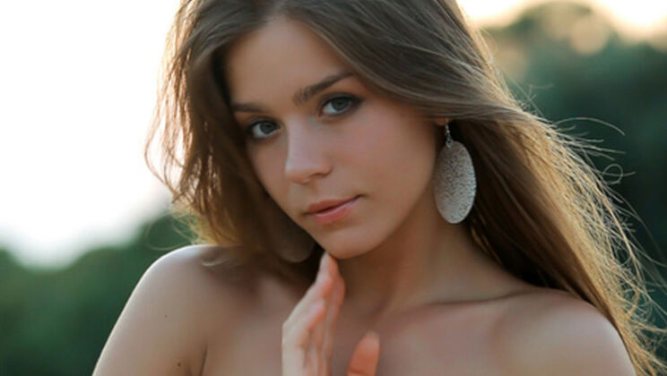 [WowGirls] - Delightful Sunset Solo - Guerlain