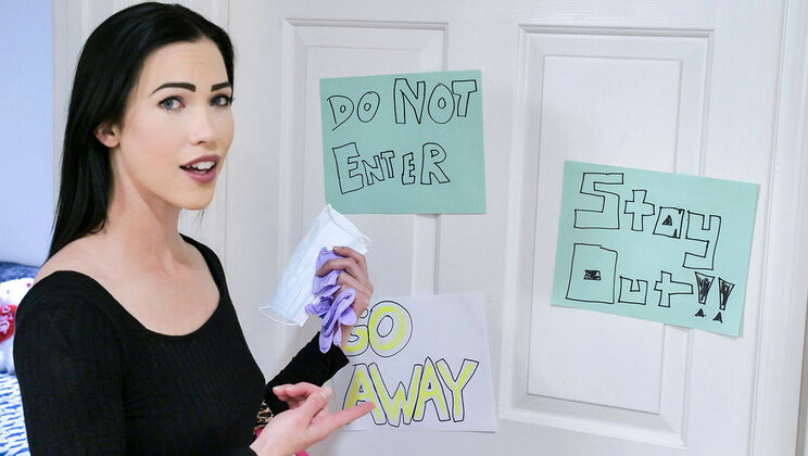 [StayHomePOV] - Closer the Better - Brother Love - Diana Grace