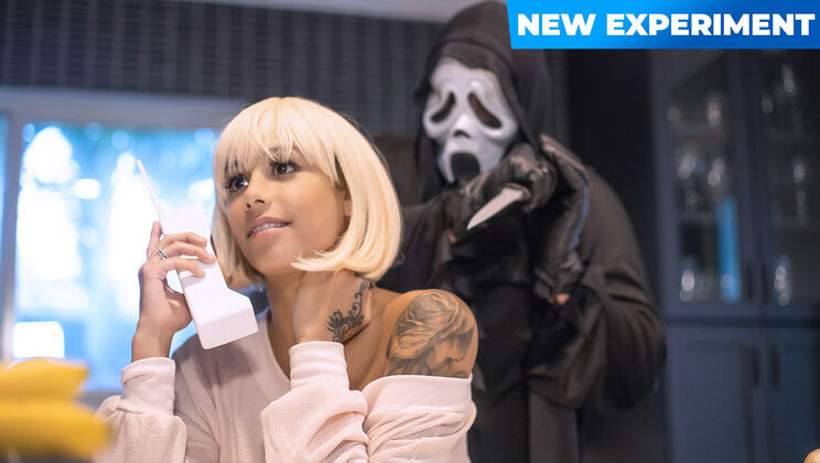 [TeamSkeetLabs] - Camila Cortez and Duncan Saint in Adult Parody - Duncan Saint - Camila Cortez