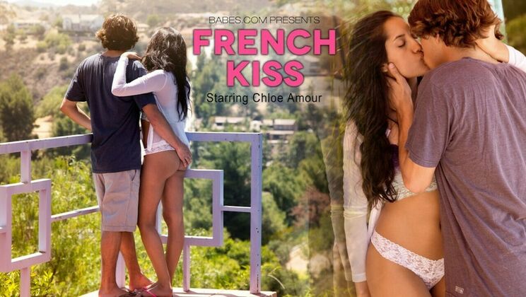 [Babes.com] - Gonzo Couple Fuck - Tyler Nixon - Chloe Amour