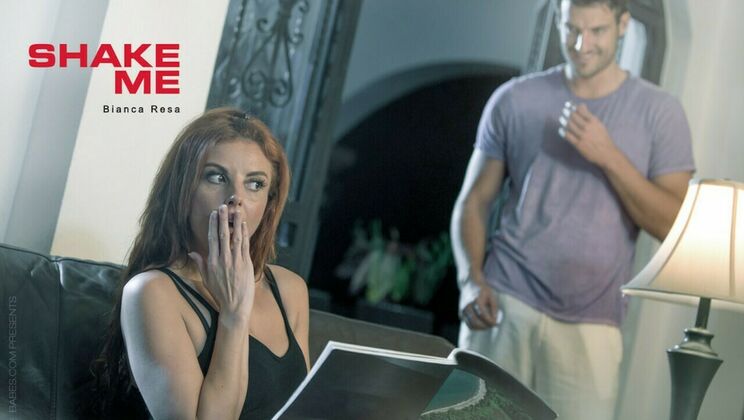 [Babes.com] - Shake My European Friend - Jay Smooth - Bianca Resa