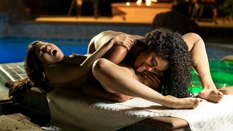 [Babes.com] - Piercing and Tattooed Lovahs Get Naughty - Shyla Jennings - Scarlit Scandal