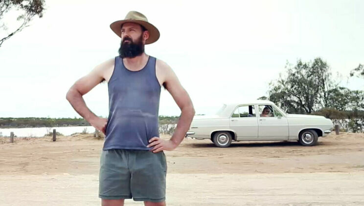 [SouthernSins] - The Voyeur's Handjob and Cumshot Surprise - Laney - Lucinda - Kenji Sky