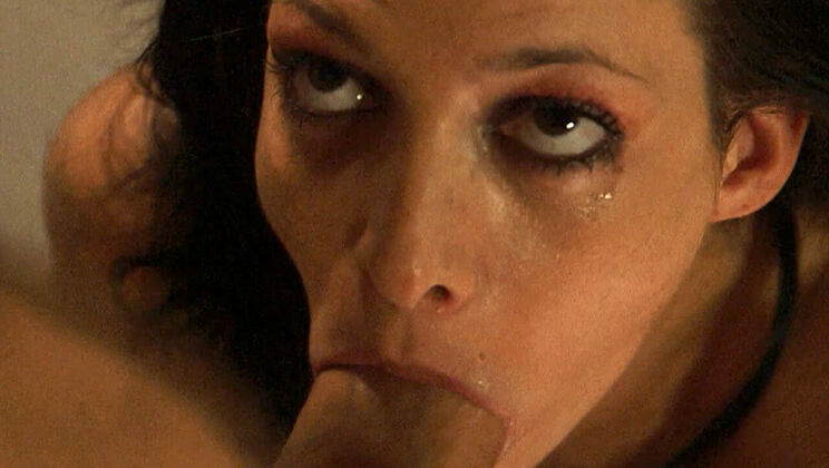 [ElegantRaw] - Hardcore Anal with Brunette Lana - Lana Fever