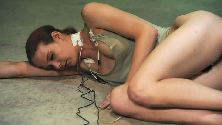 [Submissed] - Ava's Sex Toy and Fetish Play - Ava