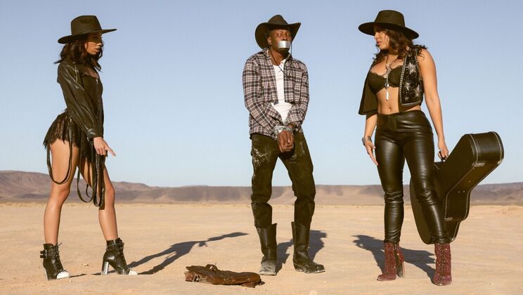 [Brazzers] - Desperate for Blowjobs: Desperada's POV