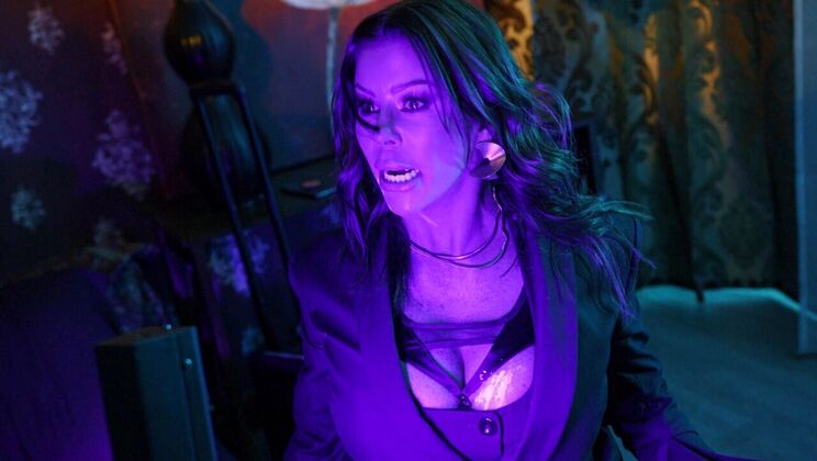 [Brazzers] - Cumming Up With The Evidence 2: Hardcore Hotel Encounters