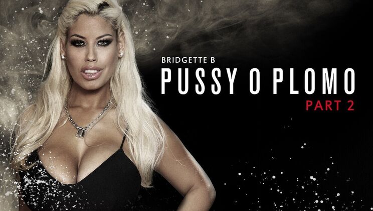 [Brazzers] - Pussy O Plomo: The Next Level - Abigail Mac - Bridgette B - Karlo Karerra