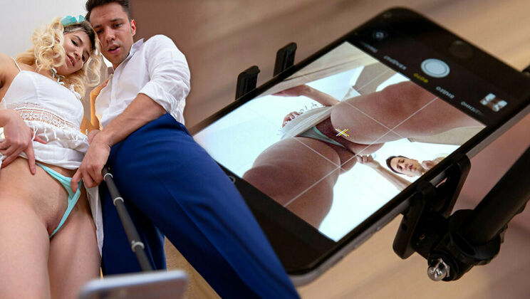 [ClubSweethearts] - Cornelia Quinn Gets Cumshot Facial