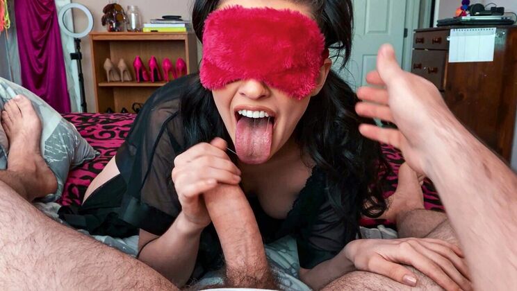 [Brazzers] - Titty Fuck Fun with Aubree - Aubree Valentine