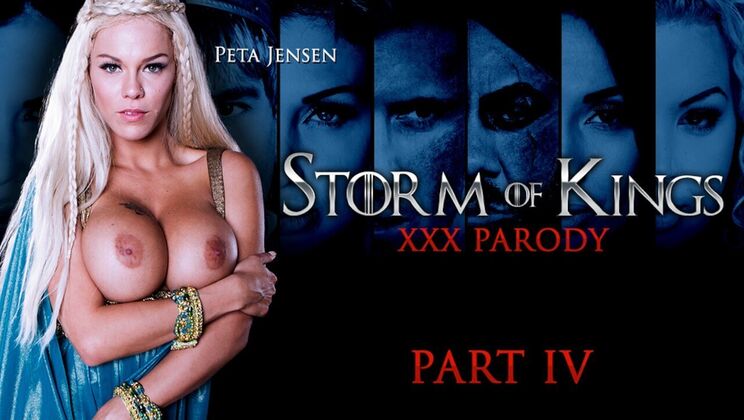 [Brazzers] - Stormy Night: Peta Jensen's European XXX Adventure - Peta Jensen - Marc Rose