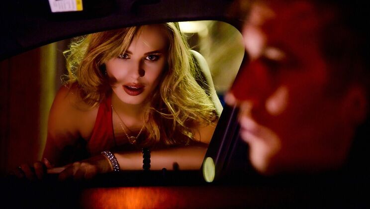 [Brazzers] - Jillian's Spanking and Spooning - Jillian Janson - Danny D